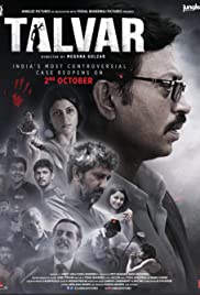 Talvar 2015 DVD Rip Full Movie